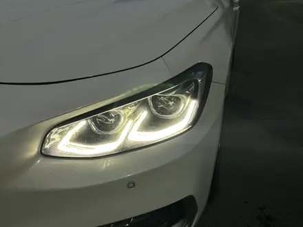 Hyundai Grandeur 2017 года за 11 500 000 тг. в Тараз – фото 7