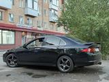 Honda Accord 2007 годаүшін3 600 000 тг. в Петропавловск – фото 2