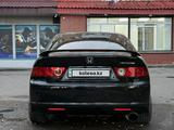 Honda Accord 2007 годаүшін3 600 000 тг. в Петропавловск – фото 3