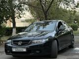 Honda Accord 2007 года за 3 600 000 тг. в Петропавловск