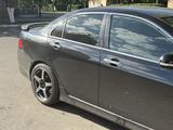Honda Accord 2007 годаүшін3 600 000 тг. в Петропавловск – фото 5
