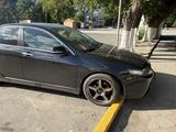 Honda Accord 2007 годаүшін3 600 000 тг. в Петропавловск – фото 4