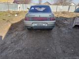 ВАЗ (Lada) 2110 2001 года за 650 000 тг. в Уральск – фото 3