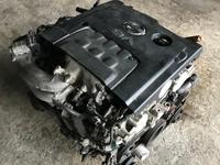 Двигатель Nissan VQ23DE V6 2.3 за 450 000 тг. в Усть-Каменогорск