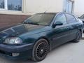 Toyota Avensis 1999 годаүшін1 650 000 тг. в Алматы – фото 9