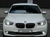 BMW Gran Turismo 2010 годаүшін12 500 000 тг. в Караганда – фото 4