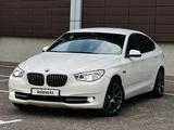 BMW Gran Turismo 2010 года за 12 500 000 тг. в Караганда