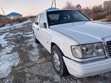 Mercedes-Benz E 200 1990 годаүшін1 150 000 тг. в Кызылорда – фото 3