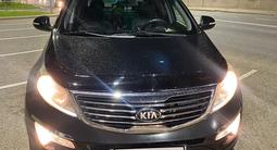 Kia Sportage 2010 годаfor4 300 000 тг. в Астана