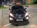 Kia Sportage 2010 года за 4 300 000 тг. в Астана – фото 2