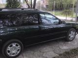 Subaru Legacy 1997 года за 3 500 000 тг. в Алматы – фото 3
