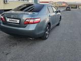 Toyota Camry 2007 годаүшін5 300 000 тг. в Усть-Каменогорск – фото 3