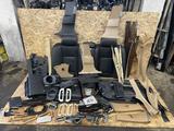 Салон Сидения Пластик Порожек Панель Карты Торпедаfor1 000 тг. в Караганда