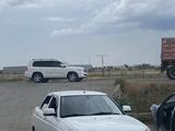 ВАЗ (Lada) Priora 2170 2014 года за 2 700 000 тг. в Астана – фото 3