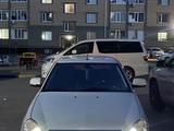 ВАЗ (Lada) Priora 2170 2014 года за 3 100 000 тг. в Актобе