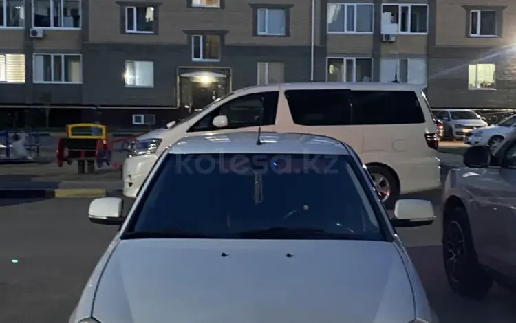 ВАЗ (Lada) Priora 2170 2014 года за 2 700 000 тг. в Астана