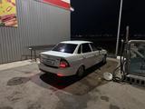 ВАЗ (Lada) Priora 2170 2014 года за 2 700 000 тг. в Астана – фото 2