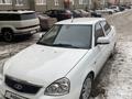 ВАЗ (Lada) Priora 2170 2014 года за 2 700 000 тг. в Астана – фото 7