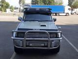 Mitsubishi Pajero 1995 года за 2 200 000 тг. в Алматы