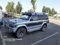 Mitsubishi Pajero 1995 года за 2 200 000 тг. в Алматы – фото 2