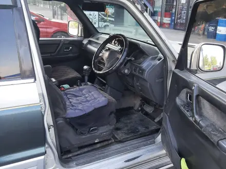 Mitsubishi Pajero 1995 года за 2 200 000 тг. в Алматы – фото 5