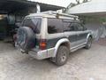 Mitsubishi Pajero 1995 года за 2 200 000 тг. в Алматы – фото 3
