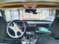 ВАЗ (Lada) 2105 1991 годаүшін500 000 тг. в Есиль – фото 6