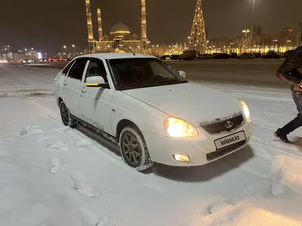 ВАЗ (Lada) Priora 2172 2013 года за 2 450 000 тг. в Астана