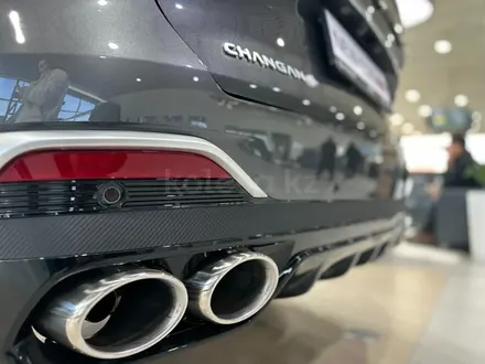 Changan CS75 Plus Comfort 2025 года за 11 090 000 тг. в Шымкент – фото 9