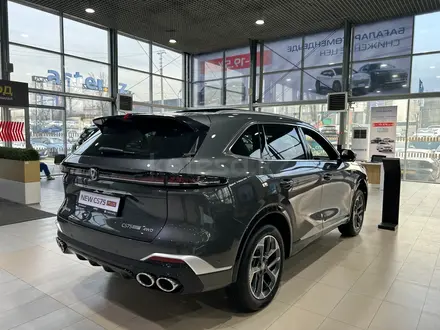 Changan CS75 Plus Comfort 2025 года за 11 090 000 тг. в Шымкент – фото 5