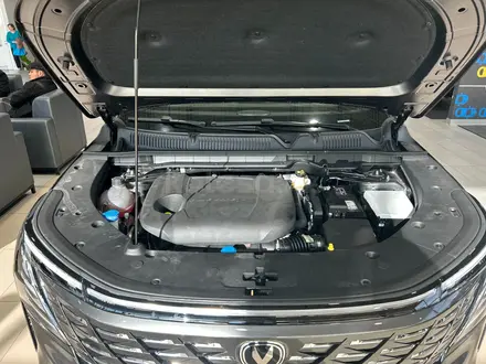 Changan CS75 Plus Comfort 2025 года за 11 090 000 тг. в Шымкент – фото 7