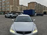 Honda Accord 2004 годаүшін3 700 000 тг. в Актау