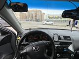 Honda Accord 2004 годаүшін3 700 000 тг. в Актау – фото 3