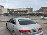Honda Accord 2004 годаүшін3 700 000 тг. в Актау – фото 5