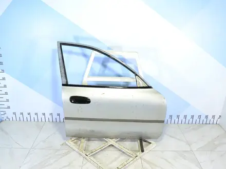 Дверь передний правый Mitsubishi Galant (дутый) за 7 000 тг. в Тараз