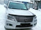 Lexus LX 570 2010 года за 10 000 тг. в Караганда