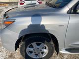 Lexus LX 570 2010 года за 10 000 тг. в Караганда – фото 4