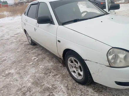 ВАЗ (Lada) Priora 2172 2012 года за 1 800 000 тг. в Кокшетау – фото 5