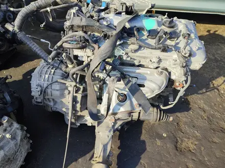 Двигатель 3ZR — FAE valvematic за 450 000 тг. в Алматы – фото 3