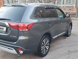 Mitsubishi Outlander 2020 года за 12 500 000 тг. в Астана – фото 3