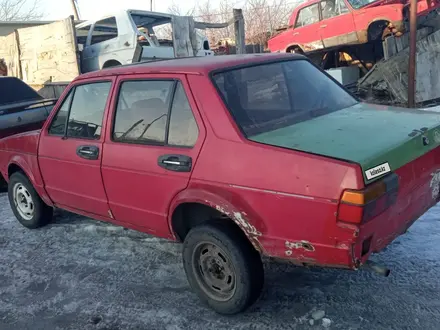 Volkswagen Jetta 1980 года за 350 000 тг. в Караганда – фото 3