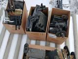 Радиатор печкиүшін50 000 тг. в Костанай
