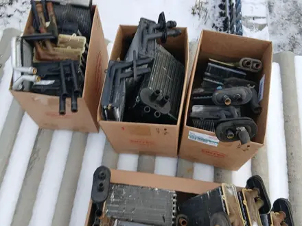 Радиатор печки за 50 000 тг. в Костанай