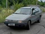 Volkswagen Passat 1992 года за 1 300 000 тг. в Темиртау – фото 2