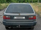 Volkswagen Passat 1992 года за 1 300 000 тг. в Темиртау – фото 5