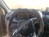 ВАЗ (Lada) Largus Cross 2022 годаүшін6 500 000 тг. в Актау – фото 2
