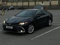 Toyota Camry 2021 годаүшін15 000 000 тг. в Алматы