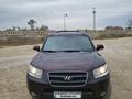Hyundai Santa Fe 2008 года за 4 700 000 тг. в Актау