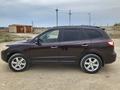 Hyundai Santa Fe 2008 года за 4 700 000 тг. в Актау – фото 3