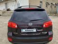 Hyundai Santa Fe 2008 года за 4 700 000 тг. в Актау – фото 4